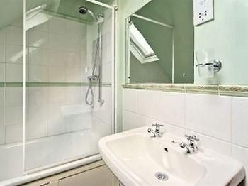 Hôtel Glenthurston à Londres Extérieur photo