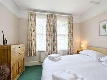 Hôtel Glenthurston à Londres Extérieur photo