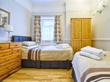 Hôtel Glenthurston à Londres Extérieur photo