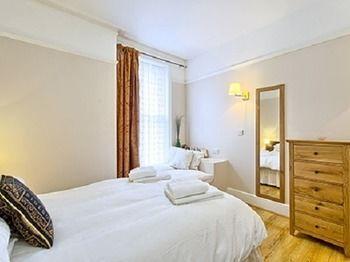 Hôtel Glenthurston à Londres Extérieur photo