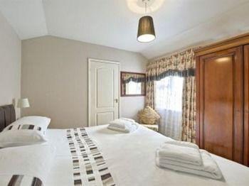 Hôtel Glenthurston à Londres Extérieur photo
