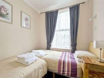 Hôtel Glenthurston à Londres Extérieur photo