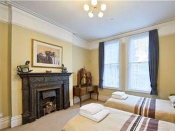 Hôtel Glenthurston à Londres Extérieur photo