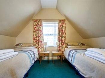 Hôtel Glenthurston à Londres Extérieur photo
